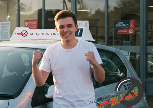 All Generations Driving School