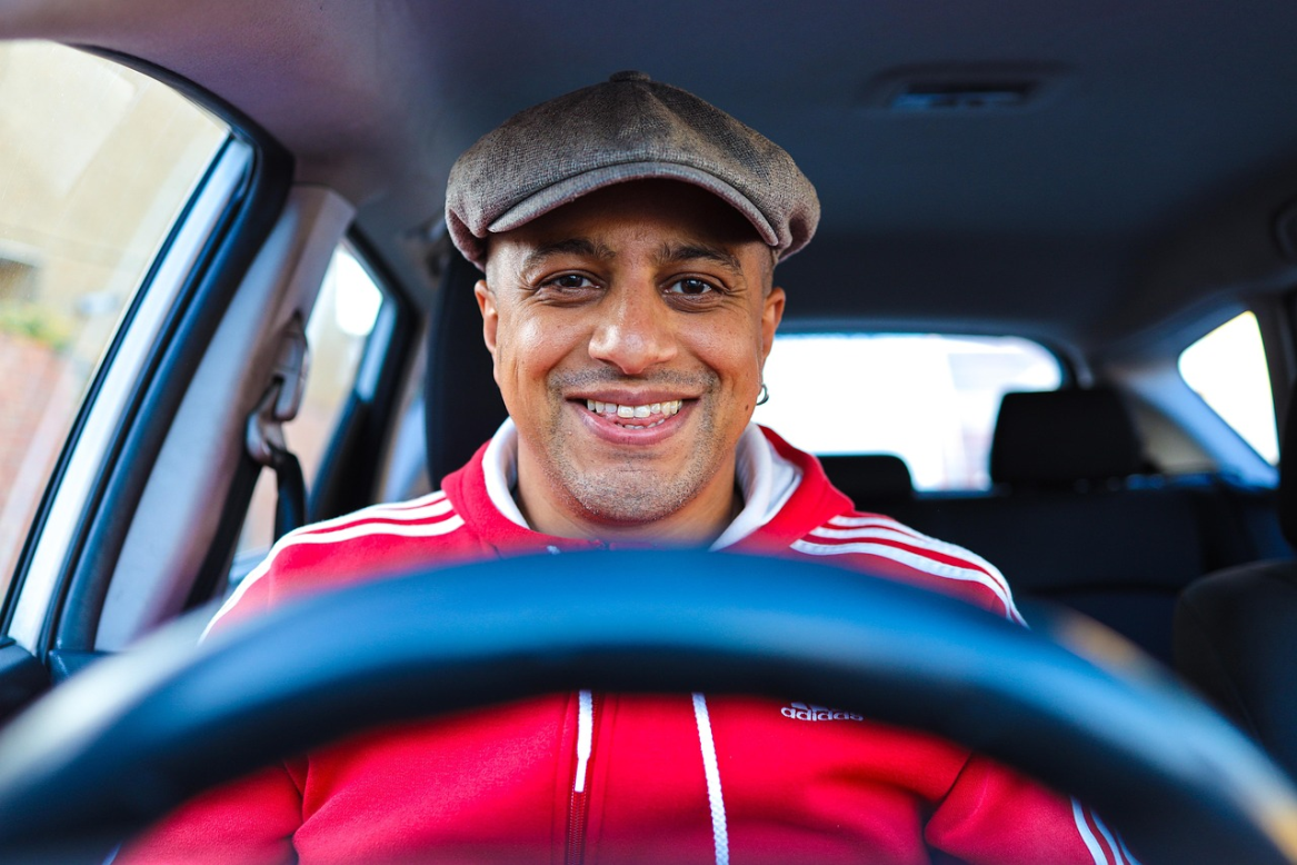 All Generations Driving School
