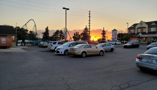 All Generations Driving School